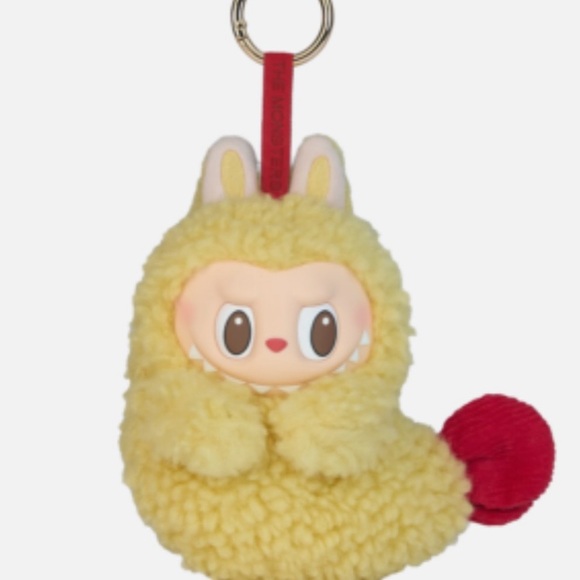 Pop Mart The Monsters Earphone Case - Picture 2 of 5